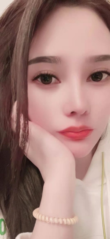 琳琳的第一张照片--闽侯相亲服务中心