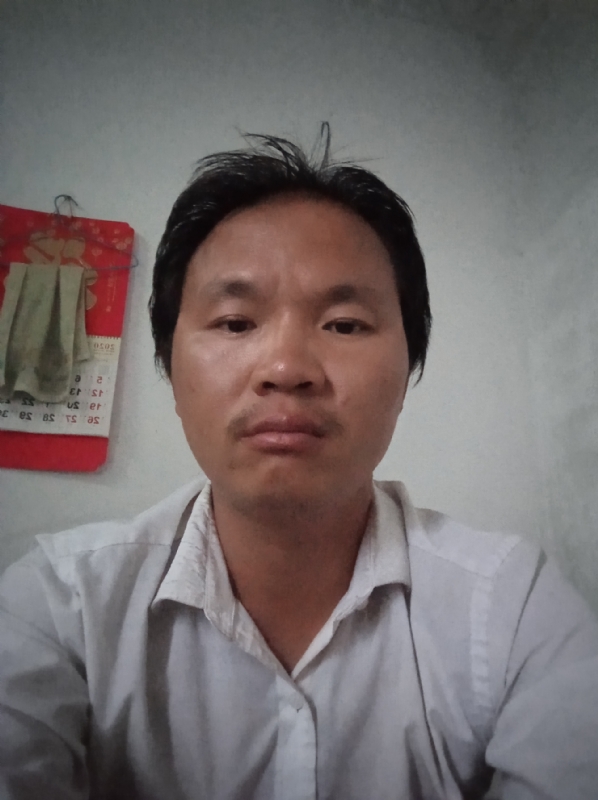 小杨的第一张照片--闽侯相亲服务中心