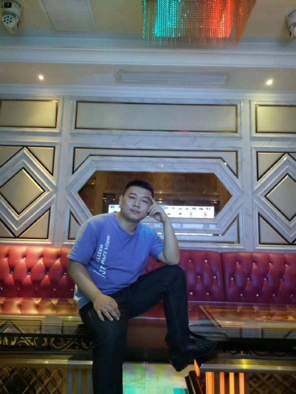 黄生的第四张照片--闽侯相亲服务中心