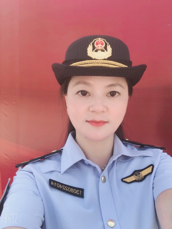 明明的第一张照片--闽侯相亲服务中心