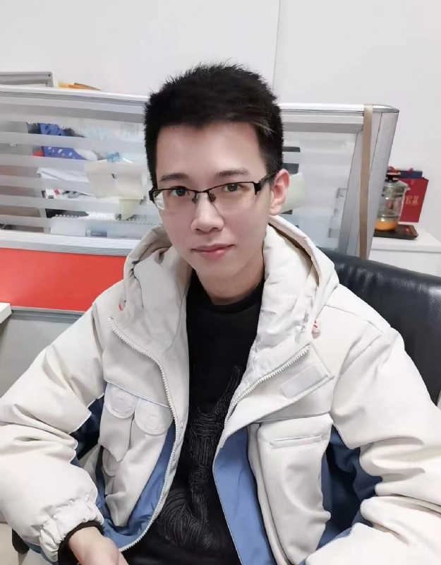 云杰的第一张照片--闽侯相亲服务中心