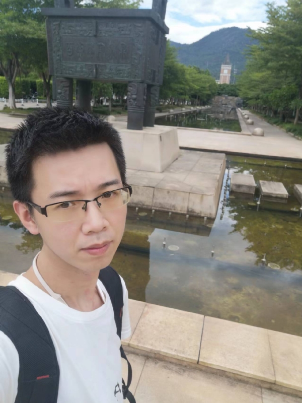 云杰的第二张照片--闽侯相亲服务中心