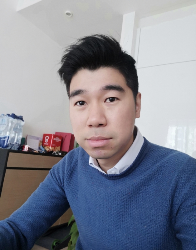 Andy的第二张照片--闽侯相亲服务中心