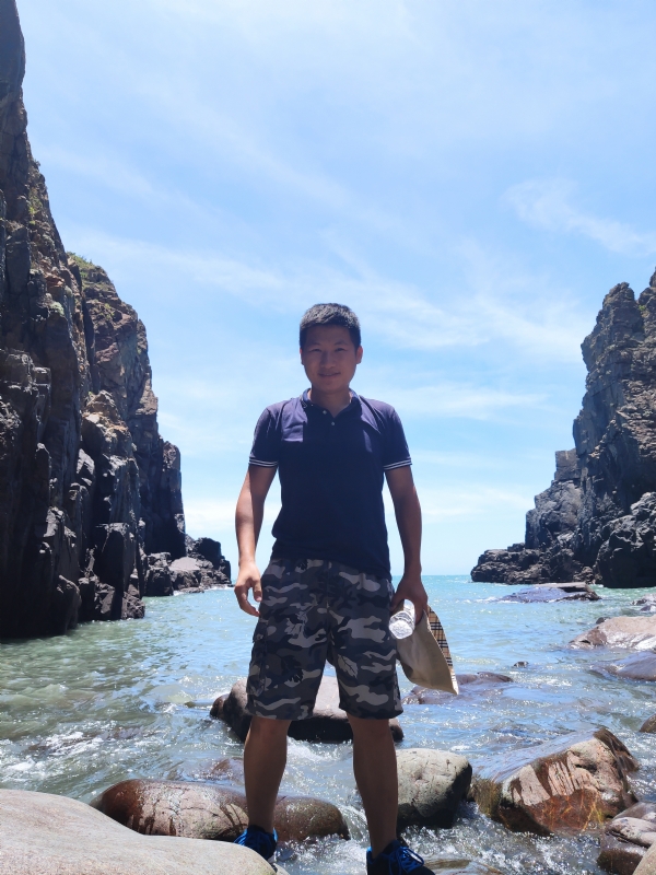 weulin的第一张照片--闽侯相亲服务中心