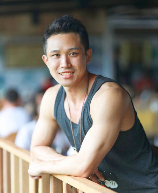 青山綠水的第一张照片--闽侯相亲服务中心