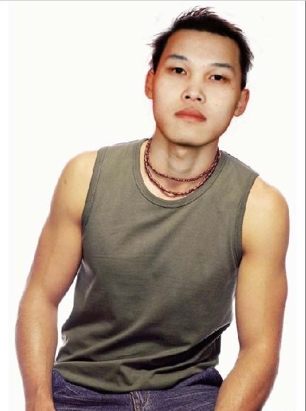 MR林的第一张照片--闽侯相亲服务中心