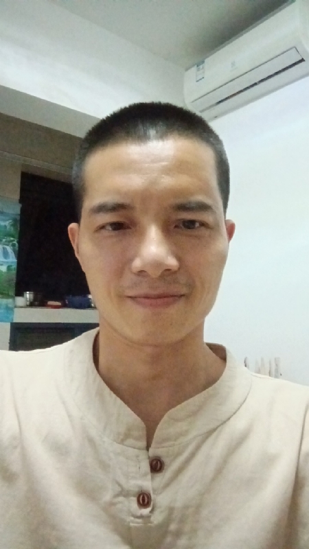 兴兴的第一张照片--闽侯相亲服务中心