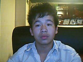 阿兵的第一张照片--闽侯相亲服务中心