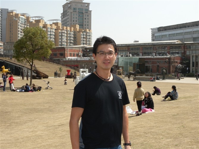 大海的第一张照片--闽侯相亲服务中心