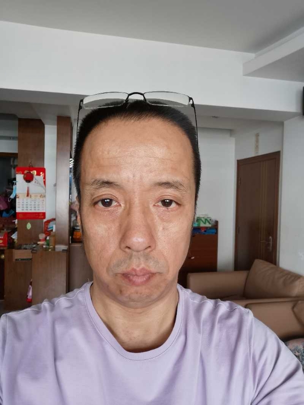 萨博的第一张照片--闽侯相亲服务中心