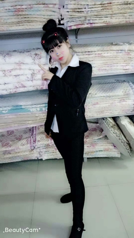 天使我不哭的第二张照片--闽侯相亲服务中心