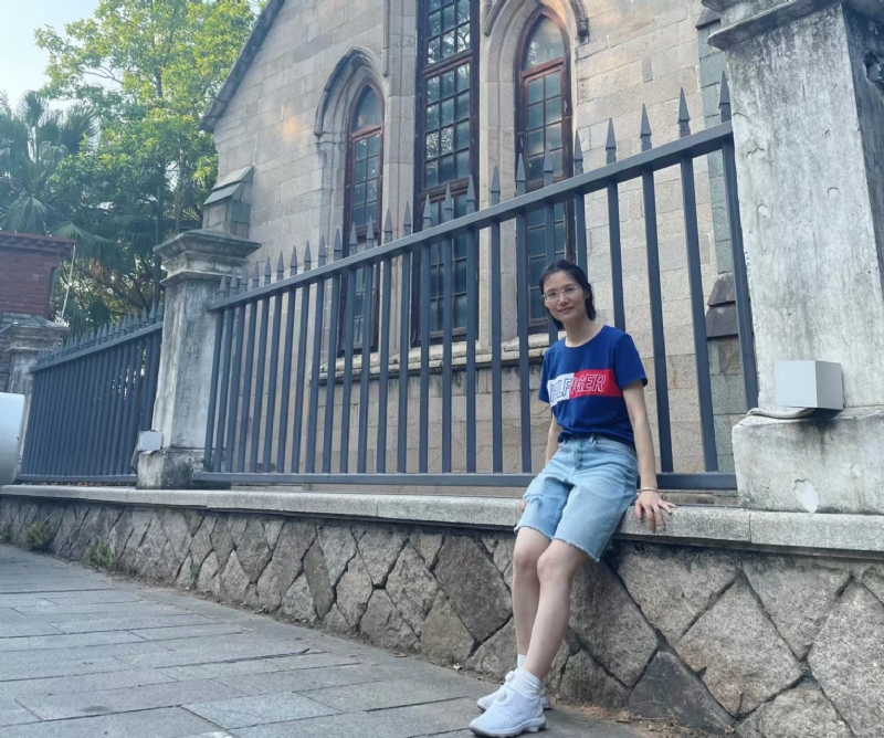 Elyon的第一张照片--闽侯相亲服务中心