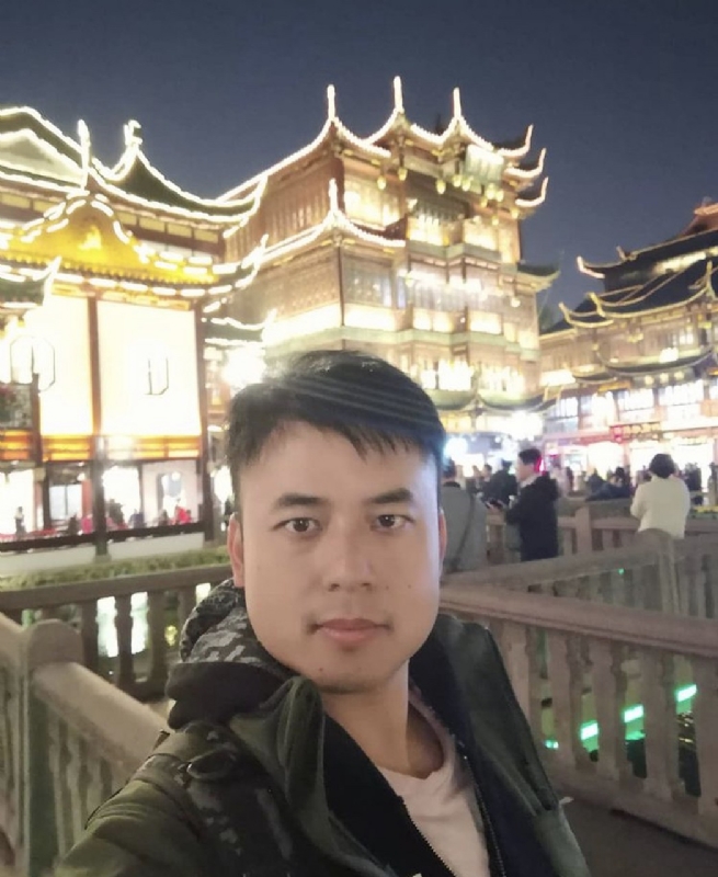 何先生he的第一张照片--闽侯相亲服务中心