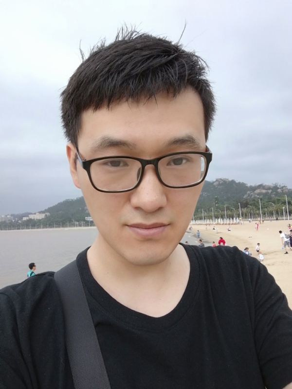 节凑的第二张照片--闽侯相亲服务中心