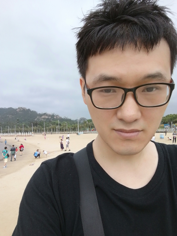 节凑的第三张照片--闽侯相亲服务中心