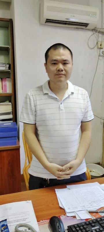 千里川寻的第一张照片--闽侯相亲服务中心