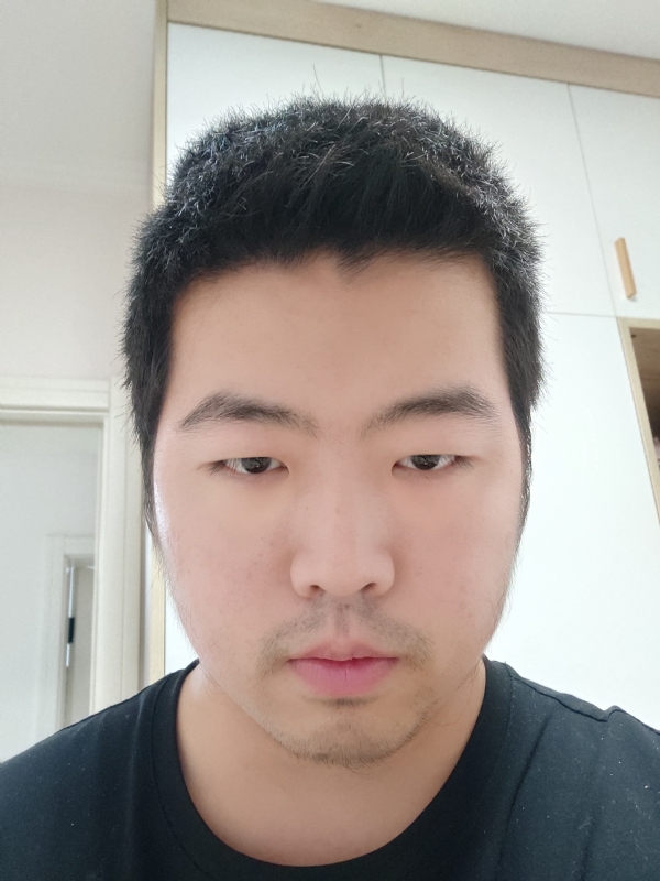 阿杰的第一张照片--闽侯相亲服务中心