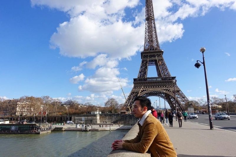 Fung的第一张照片--闽侯相亲服务中心