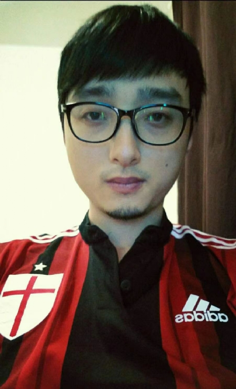 祥云万丈的第一张照片--闽侯相亲服务中心