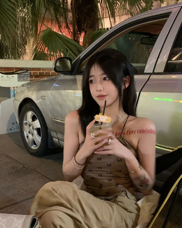 娜娜的第一张照片--闽侯相亲服务中心