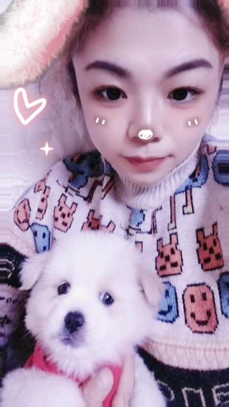 张莹的第一张照片--闽侯相亲服务中心