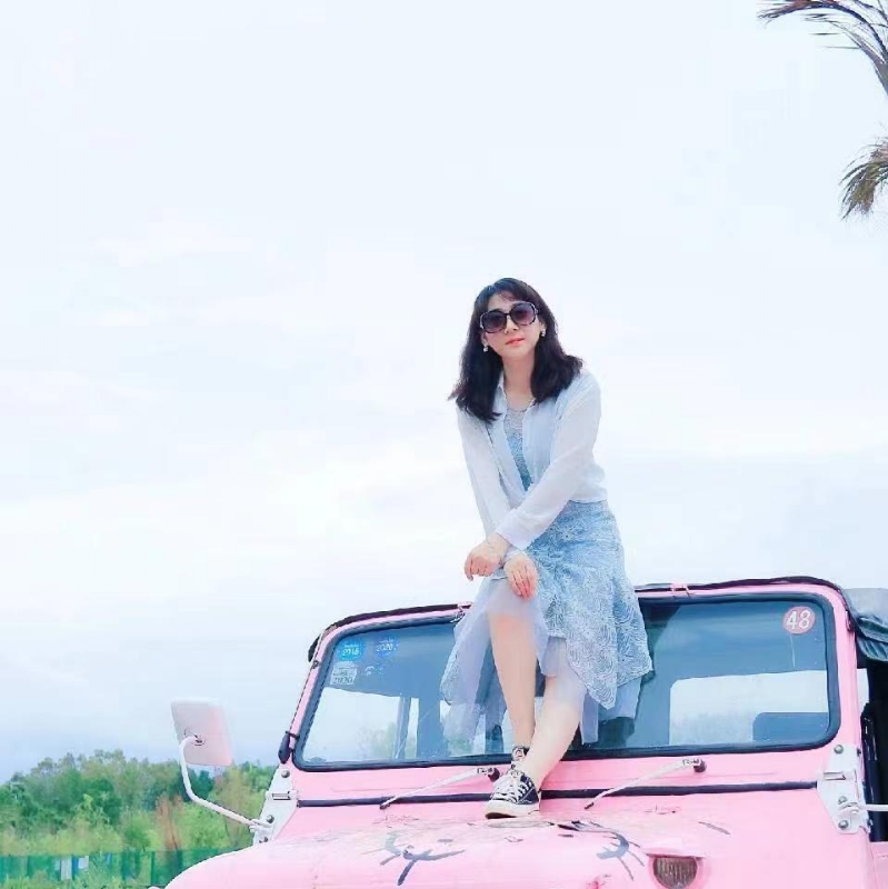 天生丽质的第一张照片--闽侯相亲服务中心