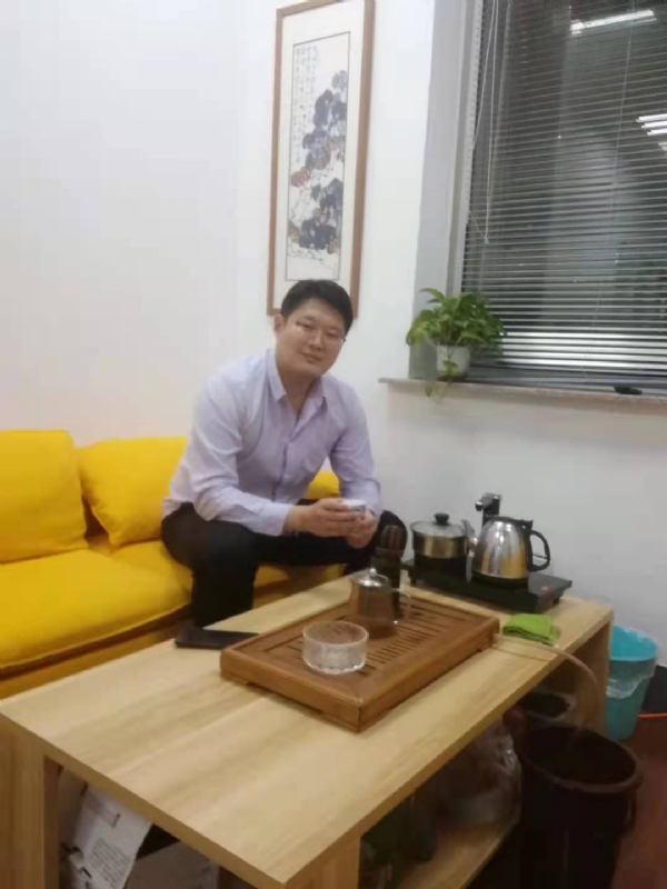 阳光的第一张照片--闽侯相亲服务中心