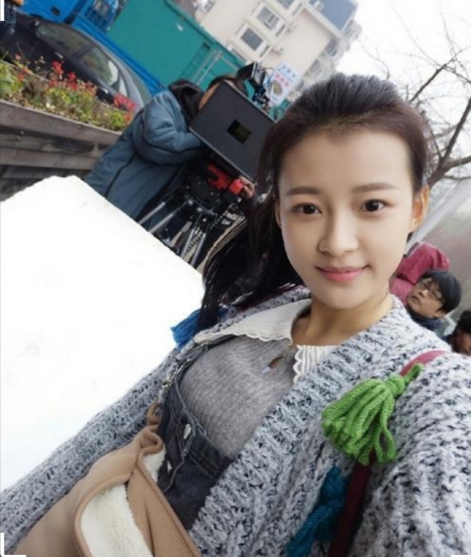 阿月的第一张照片--闽侯相亲服务中心