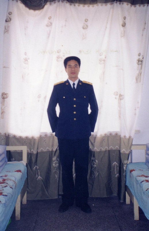 午夜阳光的第一张照片--闽侯相亲服务中心