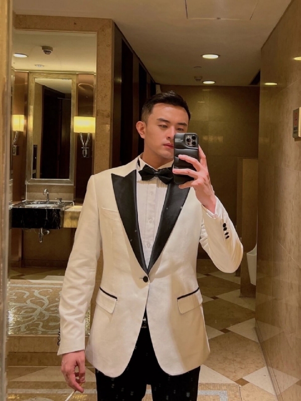 韩哥的第一张照片--闽侯相亲服务中心