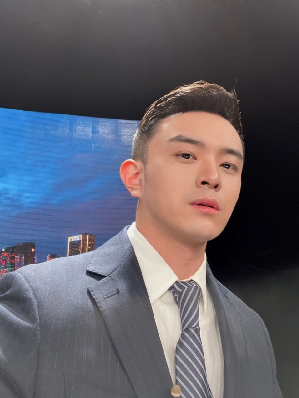 韩哥的第二张照片--闽侯相亲服务中心