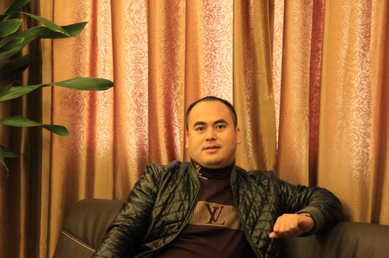 ldh345的第一张照片--闽侯相亲服务中心