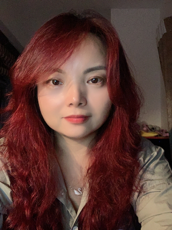 静静的第二张照片--闽侯相亲服务中心