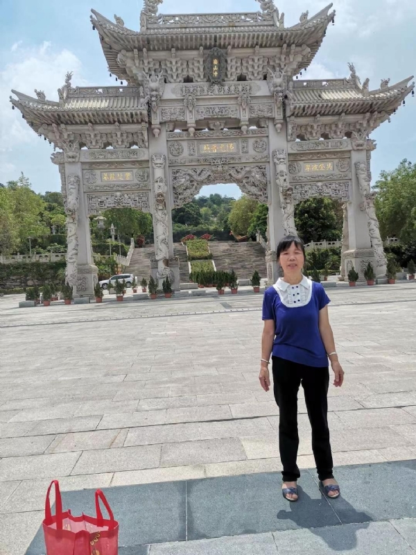 面朝大海春暖花开的第一张照片--闽侯相亲服务中心