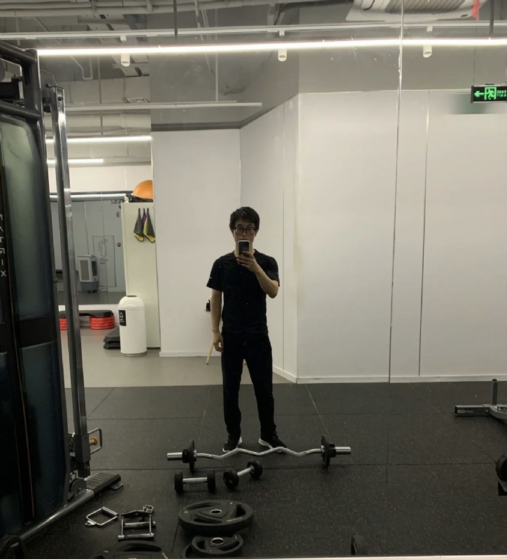 Barry的第一张照片--闽侯相亲服务中心