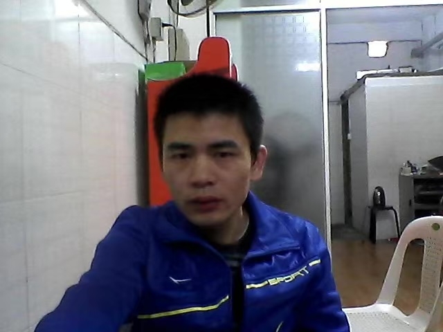 画的第一张照片--闽侯相亲服务中心