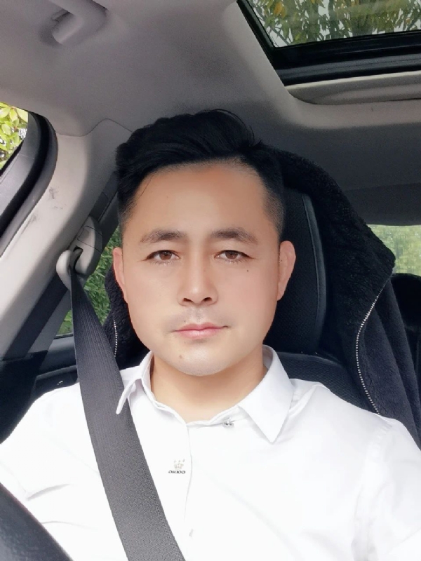 阿华大人的第一张照片--闽侯相亲服务中心