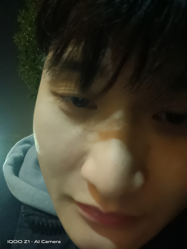 回忆的第一张照片--闽侯相亲服务中心