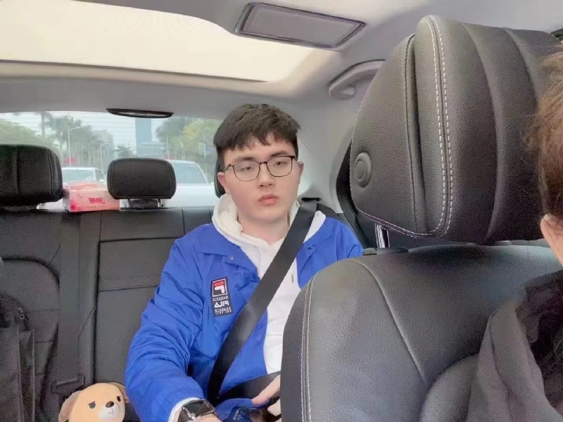 积木的第一张照片--闽侯相亲服务中心