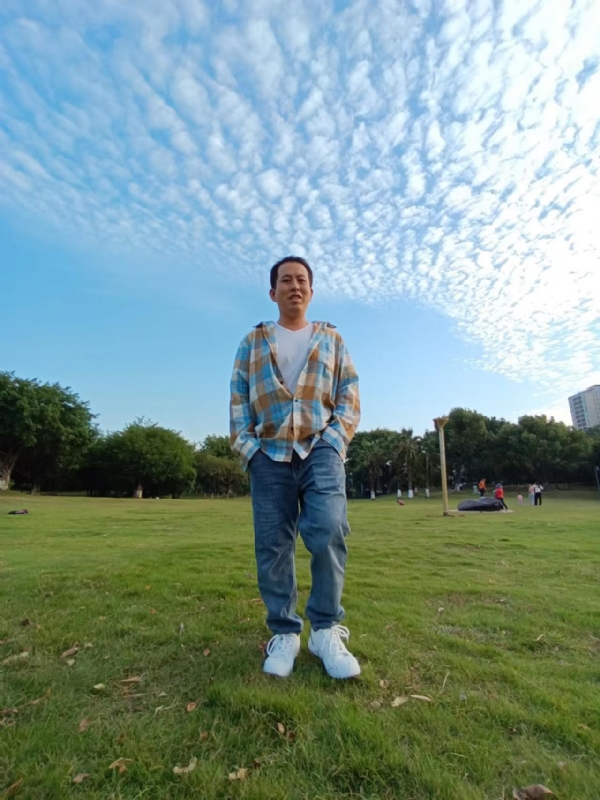 曹先生的第三张照片--闽侯相亲服务中心