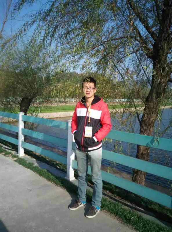 吊羊习习的第一张照片--闽侯相亲服务中心