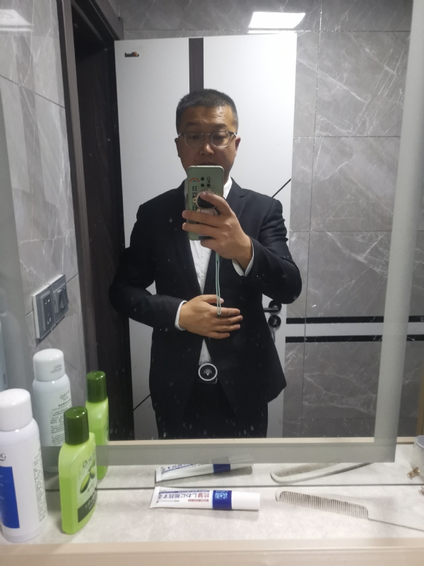 吊羊习习的第二张照片--闽侯相亲服务中心