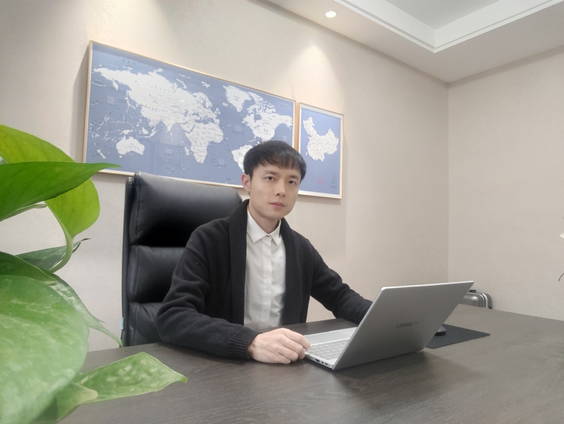 雨落花声的第一张照片--闽侯相亲服务中心