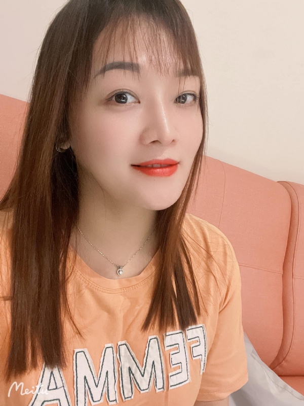 阮垂陽thuyduong的第二张照片--闽侯相亲服务中心