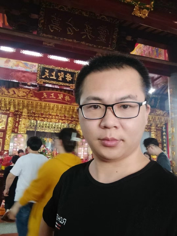 天哥的第二张照片--闽侯相亲服务中心