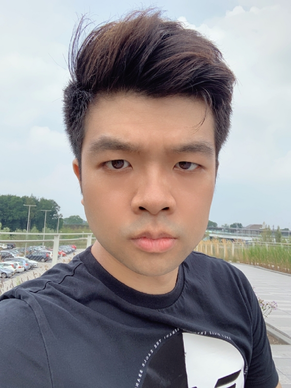 飞飞的第一张照片--闽侯相亲服务中心