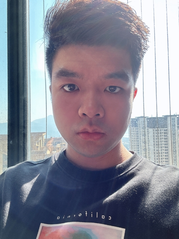 飞飞的第三张照片--闽侯相亲服务中心