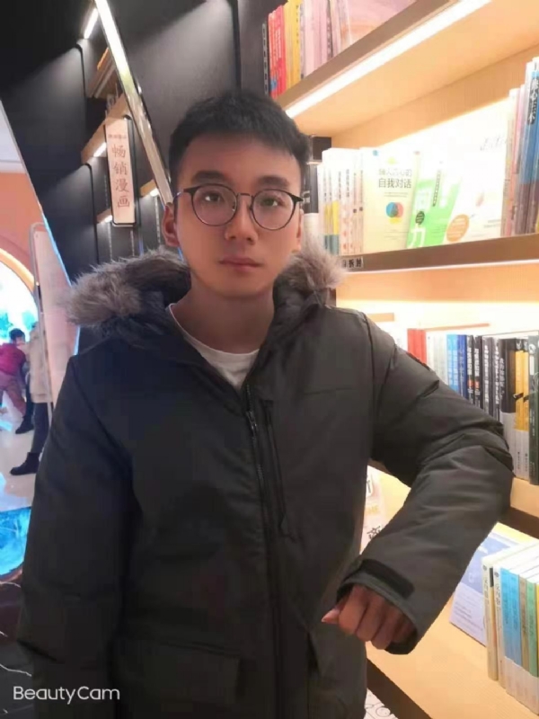 像鱼的第一张照片--闽侯相亲服务中心