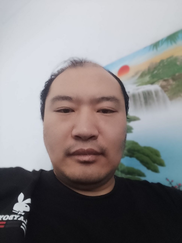 宝心的第一张照片--闽侯相亲服务中心