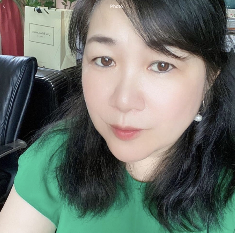 花儿的第一张照片--闽侯相亲服务中心